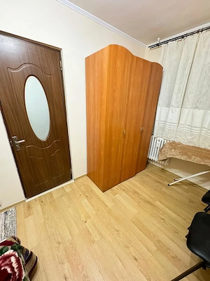 Apartament 2 camere,etaj 1,Tătărași Parcul Chiurchi - imagine 6