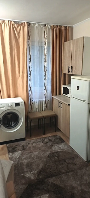 Apartament 2 camere,etaj 1,Tătărași Parcul Chiurchi - imagine 5