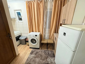 Apartament 2 camere,etaj 1,Tătărași Parcul Chiurchi