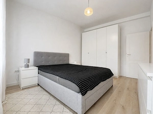 Apartament spatios 3 camere, garaj si boxa, zona de case – Complex Studentesc - imagine 12
