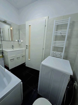Apartament 2 Camere cu grădină, Strada Mărului, Fundeni Dobroești  - imagine 15
