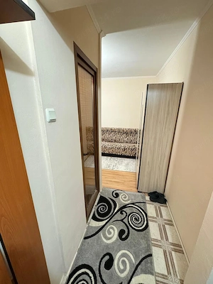 Apartament 2 camere,etaj 1,Tătărași Parcul Chiurchi - imagine 9