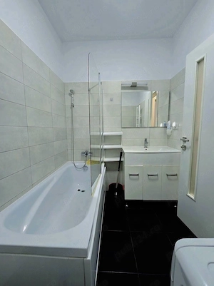 Apartament 2 Camere cu grădină, Strada Mărului, Fundeni Dobroești  - imagine 12