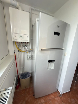 Apartament 2 camere decomandat | Centrala | Zona Girocului - imagine 6