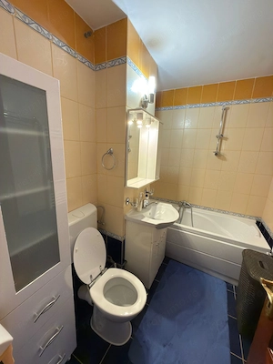 Apartament 2 camere decomandat | Centrala | Zona Girocului - imagine 8