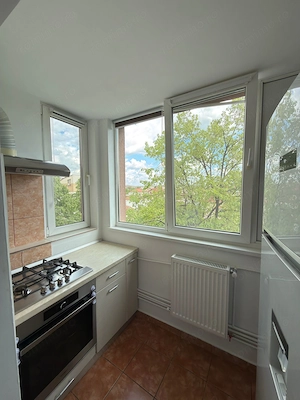 Apartament 2 camere decomandat | Centrala | Zona Girocului - imagine 5