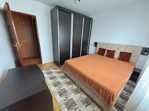 Apartament 2 camere decomandat | Centrala | Zona Girocului - imagine 2