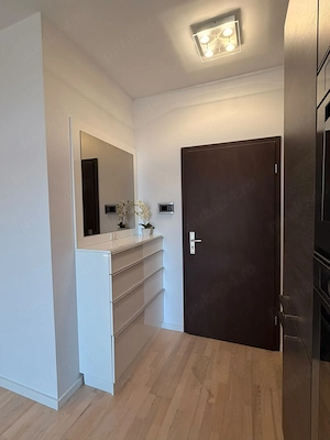 Apartament modern cu 2 camere în Braytim, Timișoara, Etaj 1, mobilat, utilat, loc de parcare - imagine 15