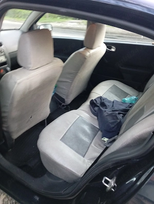 Renault Megane 2 diesel an 2007