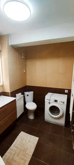 Apartament 1 camera, zona Platinia Shopping Center - imagine 8