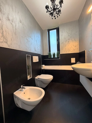 Apartament modern cu 2 camere în Braytim, Timișoara, Etaj 1, mobilat, utilat, loc de parcare - imagine 18