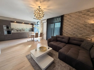 Apartament modern cu 2 camere în Braytim, Timișoara, Etaj 1, mobilat, utilat, loc de parcare