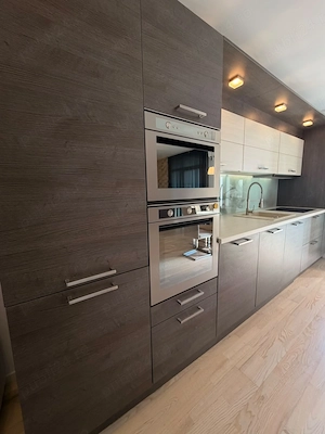 Apartament modern cu 2 camere în Braytim, Timișoara, Etaj 1, mobilat, utilat, loc de parcare - imagine 7