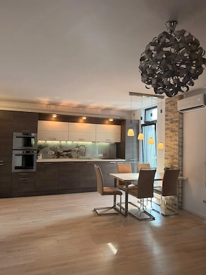 Apartament modern cu 2 camere în Braytim, Timișoara, Etaj 1, mobilat, utilat, loc de parcare - imagine 4