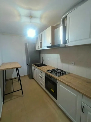 Apartament 1 camera, zona Platinia Shopping Center - imagine 4