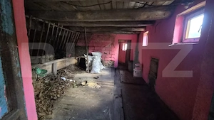 Casa Poiana Marului -3 camere zona pitoreasca  - imagine 19