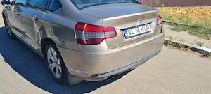 Citroen C5 din 2011, motor 2000 diesel