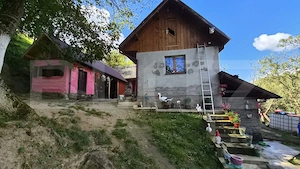 Casa Poiana Marului -3 camere zona pitoreasca  - imagine 5