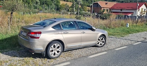 Citroen C5 din 2011, motor 2000 diesel - imagine 3