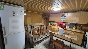 Casa Poiana Marului -3 camere zona pitoreasca  - imagine 15