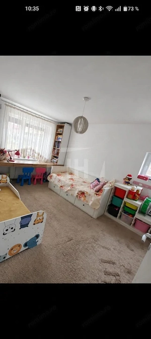 Apartament 3 camere, etajul 1,  Europa - imagine 8