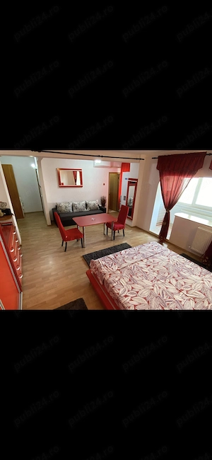 Închiriez garsoniera in Faleză Nord