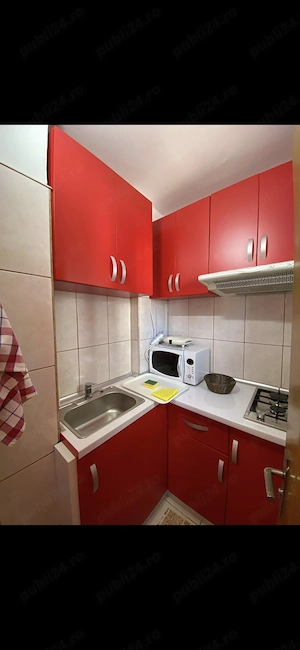 Închiriez garsoniera in Faleză Nord - imagine 4