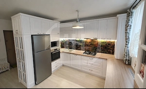 Apartament 3 camere, etajul 1,  Europa - imagine 2