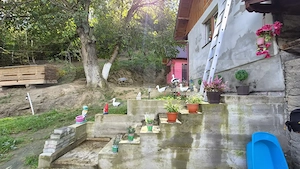 Casa Poiana Marului -3 camere zona pitoreasca  - imagine 13