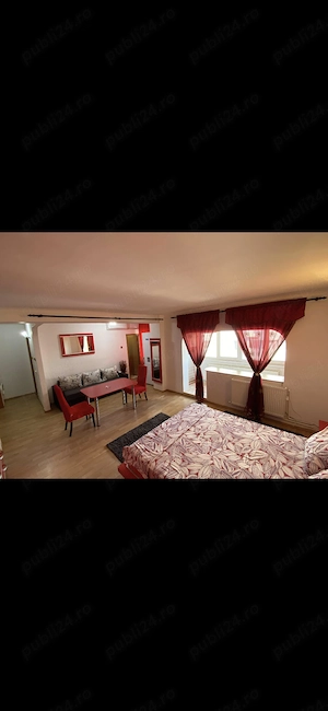 Închiriez garsoniera in Faleză Nord - imagine 5