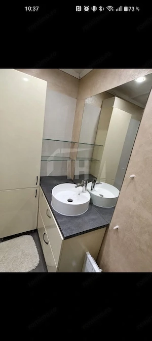Apartament 3 camere, etajul 1,  Europa - imagine 9