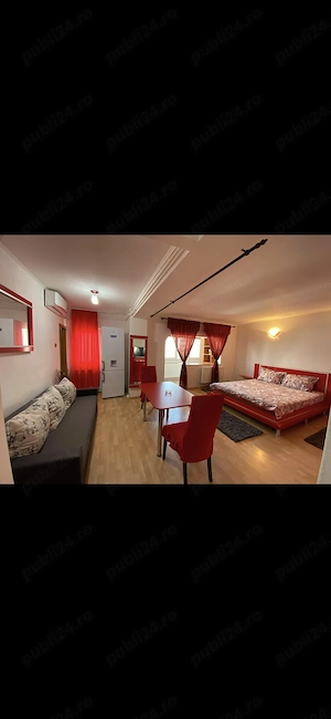 Închiriez garsoniera in Faleză Nord - imagine 2