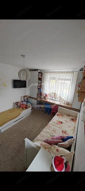 Apartament 3 camere, etajul 1,  Europa - imagine 7