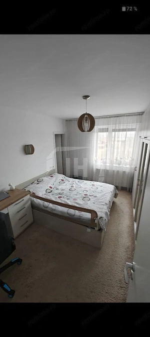Apartament 3 camere, etajul 1,  Europa - imagine 6