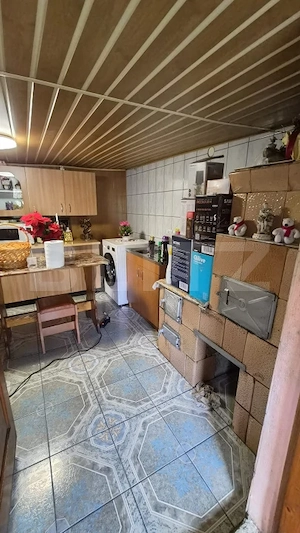 Casa Poiana Marului -3 camere zona pitoreasca  - imagine 6