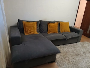 Inchiriez apartament 2 camere - imagine 3
