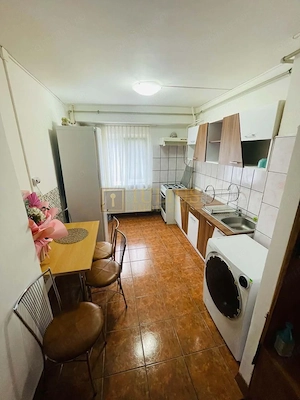 Lipovei| 2 camere| centrala proprie|  52 mp| etaj 2 - imagine 5