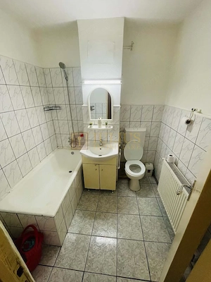 Lipovei| 2 camere| centrala proprie|  52 mp| etaj 2 - imagine 7