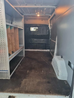 Ford Transit 115 T350 - imagine 7