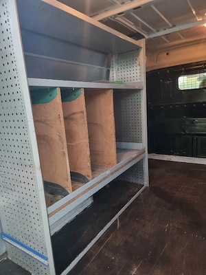 Ford Transit 115 T350 - imagine 9