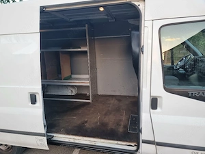 Ford Transit 115 T350 - imagine 4