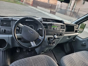 Ford Transit 115 T350 - imagine 6