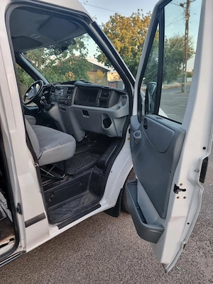 Ford Transit 115 T350 - imagine 10