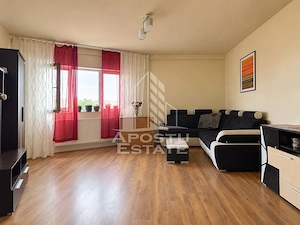 Apartament 2 camere Micalaca zona 300 loc de parcare inclus