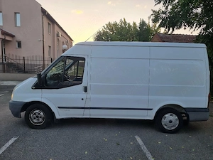 Ford Transit 115 T350 - imagine 5