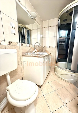 APARTAMENT CU 3 CAMERE | DECOMANDAT |  DE INCHIRIAT | DECEBAL | ORADEA | - imagine 2