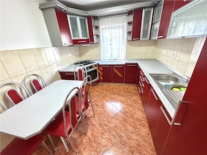 APARTAMENT CU 3 CAMERE | DECOMANDAT |  DE INCHIRIAT | DECEBAL | ORADEA | - imagine 7