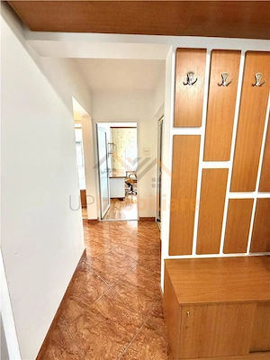 APARTAMENT CU 3 CAMERE | DECOMANDAT |  DE INCHIRIAT | DECEBAL | ORADEA | - imagine 8