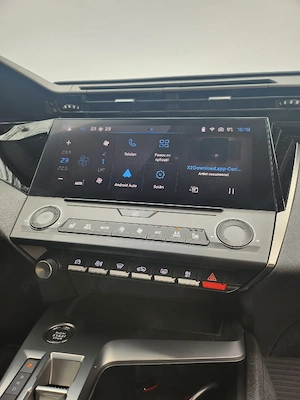 peugeot 308 an 2022 km23000