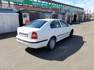 Vand Skoda Octavia 1.9 TDI motor AXR an 2008, echipare drumuri grele - imagine 7